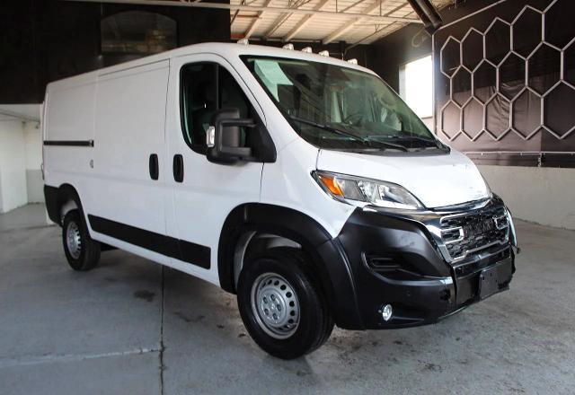 Auction sale of the 2024 Ram Promaster 1500, vin: 3C6LRVAG3RE148490, lot number: 58820916