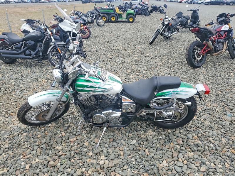 Продажа на аукционе авто 2001 Honda Vt750, vin: JH2RC44021K501372, номер лота: 54274696