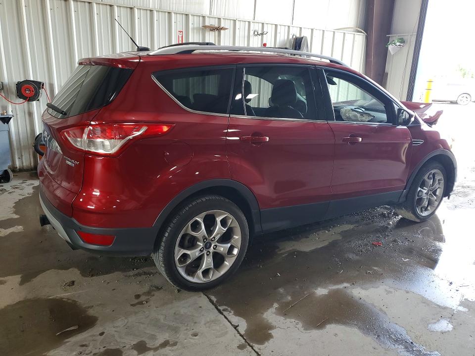 Продажа на аукционе авто 2016 Ford Escape, vin: 1FMCU9J90GUA26678, номер лота: 57921136
