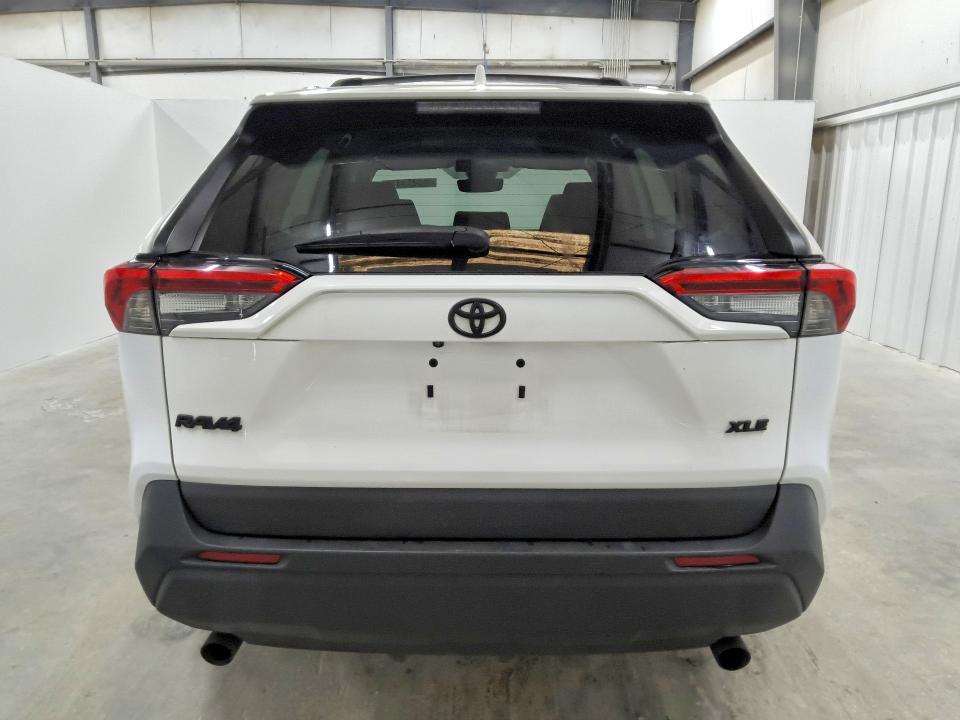 Aukcja sprzedaży 2024 Toyota Rav4, vin: 2T3W1RFVXRW346970, numer aukcji: 55849316