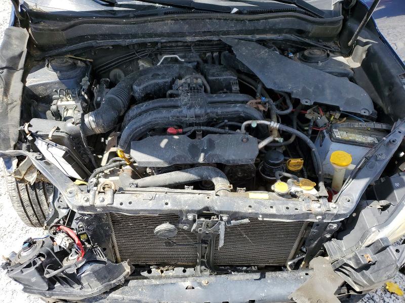 Продажа на аукционе авто 2014 Subaru Forester, vin: JF2SJAEC1EH542474, номер лота: 57380106