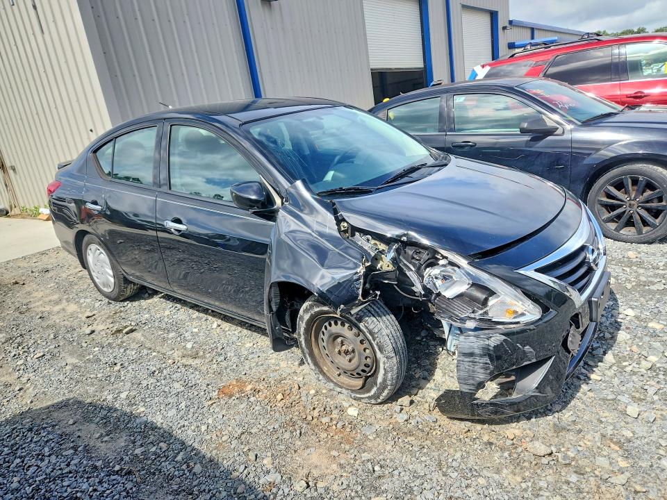 Aukcja sprzedaży 2016 Nissan Versa, vin: 3N1CN7AP1GL853865, numer aukcji: 57732986