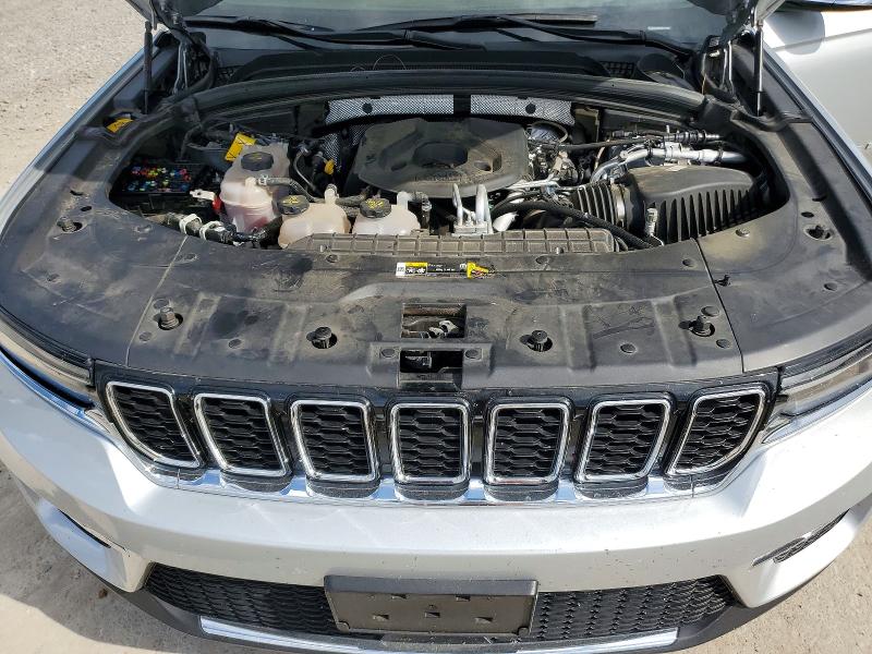 Aukcja sprzedaży 2024 Jeep Grand Cherokee, vin: 1C4RJYB64RC111215, numer aukcji: 56474386