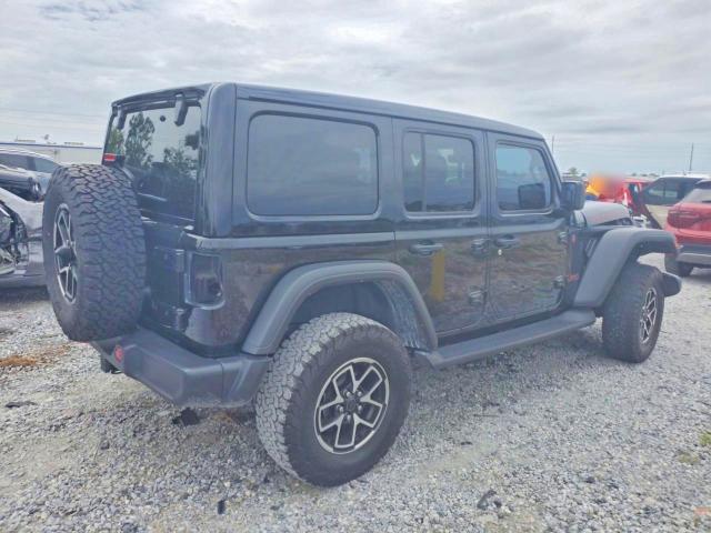 Продажа на аукционе авто 2024 Jeep Wrangler, vin: 1C4PJXFG3RW280774, номер лота: 56048556
