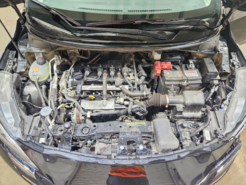 Aukcja sprzedaży 2025 Nissan Versa, vin: 3N1CN8FV1SL835212, numer aukcji: 56627766