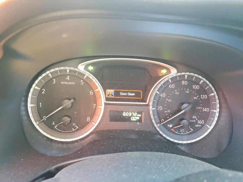 2017 Infiniti Qx60 მანქანა იყიდება აუქციონზე, vin: 5N1DL0MM7HC501155, აუქციონის ნომერი: 59302996