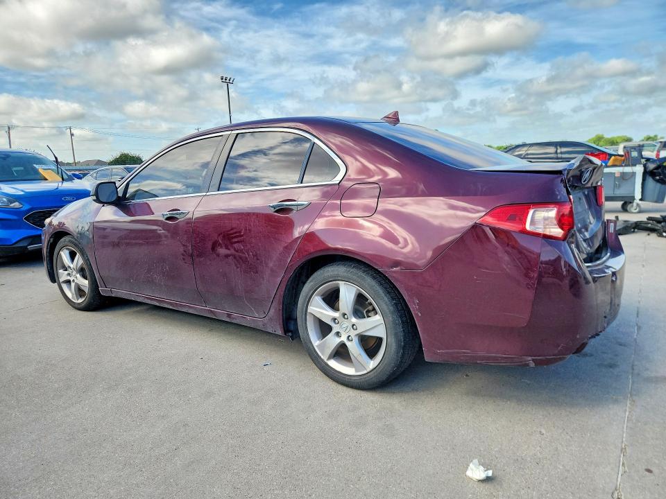 Продажа на аукционе авто 2012 Acura Tsx, vin: JH4CU2F43CC030196, номер лота: 57001296