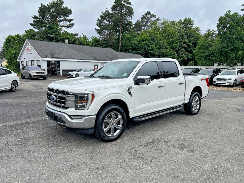 2021 Ford F150 მანქანა იყიდება აუქციონზე, vin: 1FTFW1E85MFC40550, აუქციონის ნომერი: 58603636