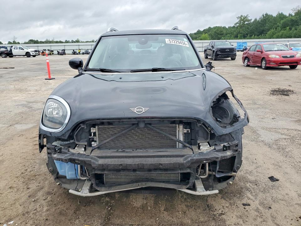 Продаж на аукціоні авто 2020 Mini Cooper, vin: WMZYW3C05L3L26443, номер лоту: 57229456
