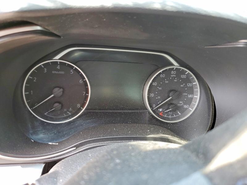 57146176 :رقم المزاد ، 1N4AA6AP3JC391716 vin ، 2018 Nissan Maxima مزاد بيع