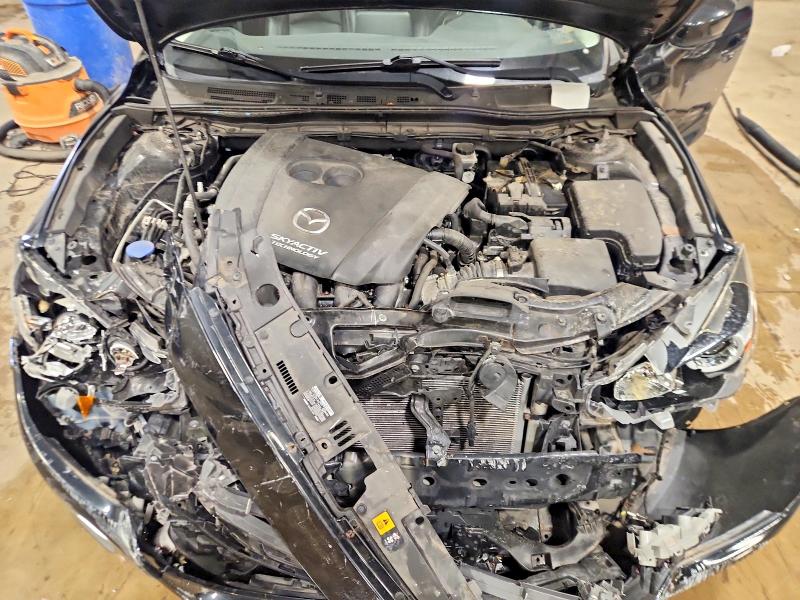 Aukcja sprzedaży 2018 Mazda 3, vin: 3MZBN1V35JM256780, numer aukcji: 56950996