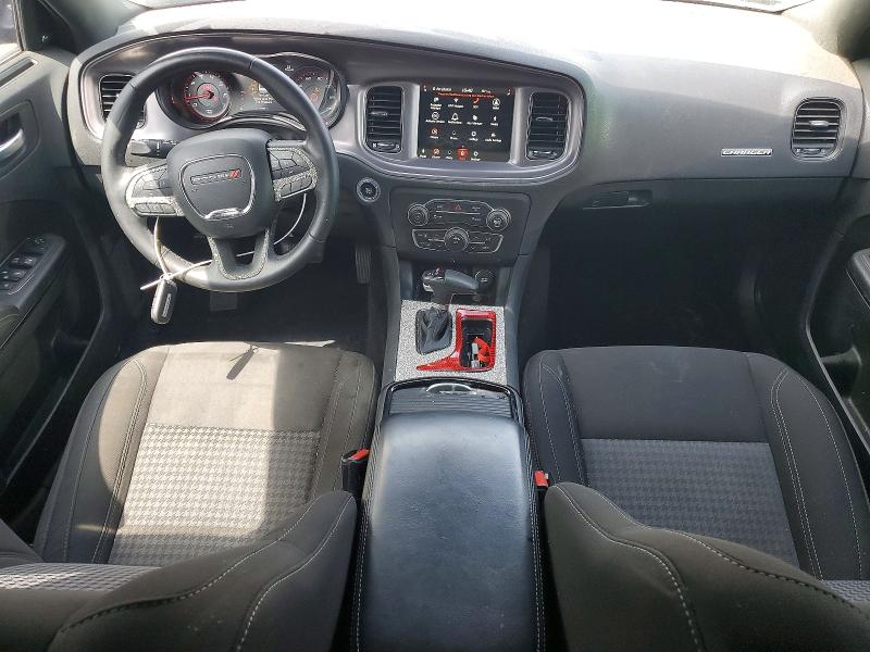 Aukcja sprzedaży 2023 Dodge Charger, vin: 2C3CDXBG3PH509000, numer aukcji: 55329906