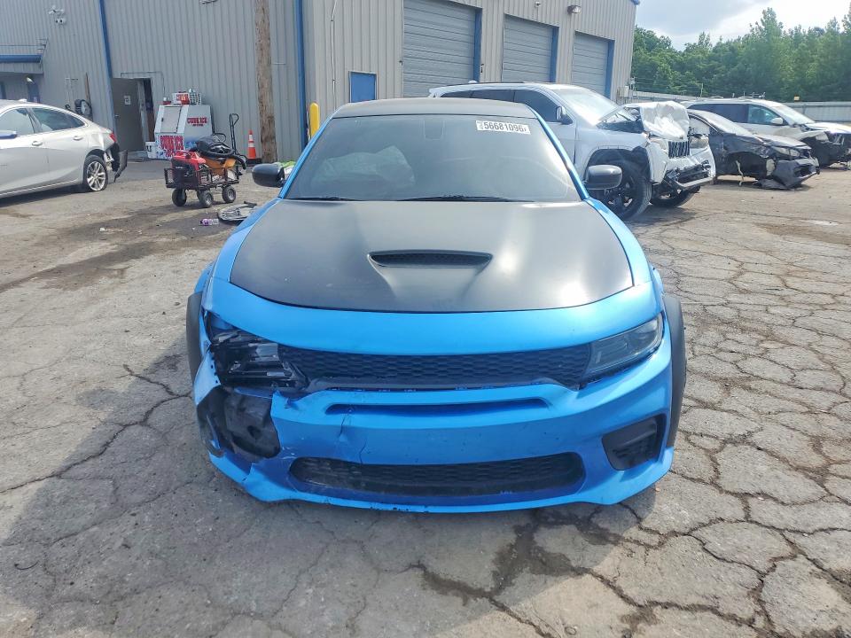 Aukcja sprzedaży 2023 Dodge Charger, vin: 2C3CDXGJ7PH671054, numer aukcji: 56681096