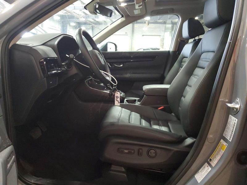 Продаж на аукціоні авто 2026 Honda Cr-v, vin: 2HKRS4H73TH455717, номер лоту: 58473426