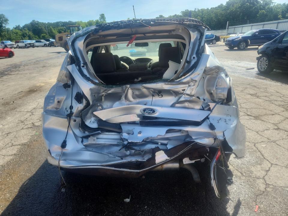 Aukcja sprzedaży 2012 Ford Focus, vin: 1FAHP3M23CL243709, numer aukcji: 75260144