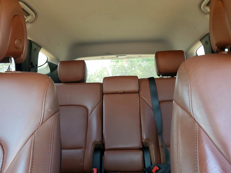 57116786 :رقم المزاد ، 5XYZUDLA5DG082363 vin ، 2013 Hyundai Santa Fe Sport مزاد بيع