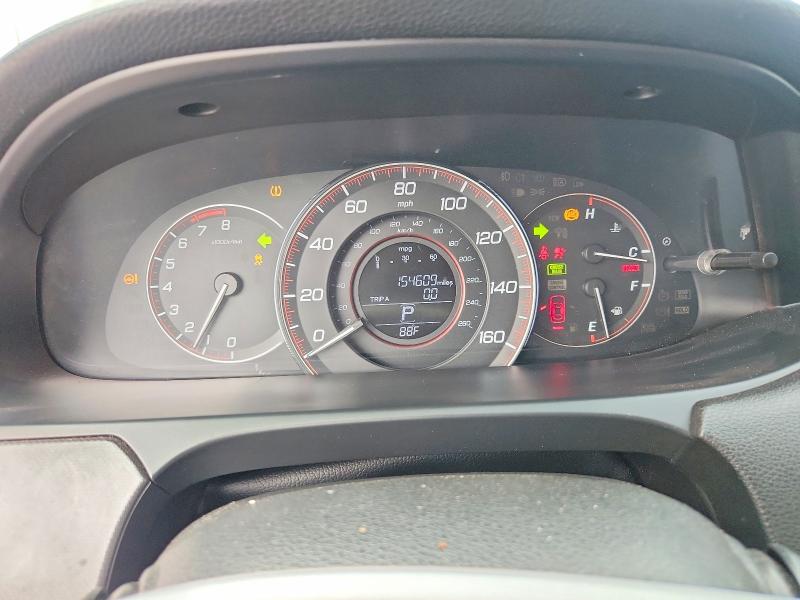 Продажа на аукционе авто 2013 Honda Accord, vin: 1HGCT1B35DA021204, номер лота: 58787116