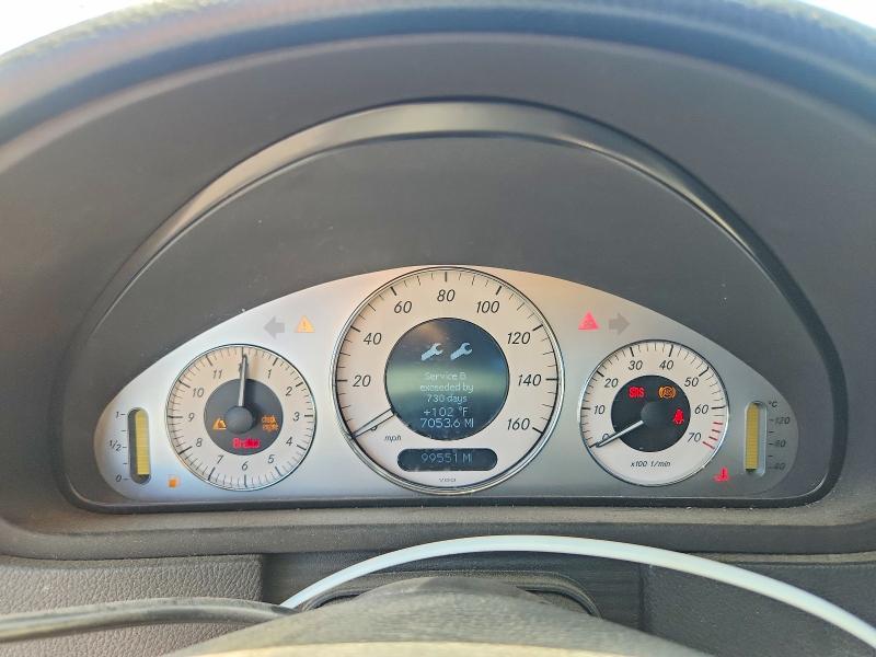 Продаж на аукціоні авто 2006 Mercedes-benz Clk, vin: WDBTK75G46T062108, номер лоту: 56496016