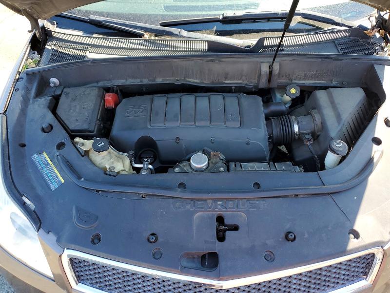 Продажа на аукционе авто 2009 Chevrolet Traverse, vin: 1GNER23D29S137861, номер лота: 57947186
