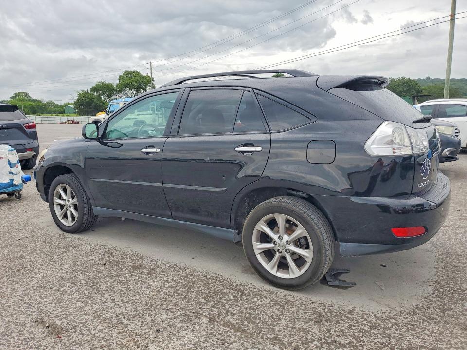 Aukcja sprzedaży 2009 Lexus Rx, vin: 2T2HK31UX9C105918, numer aukcji: 56884036