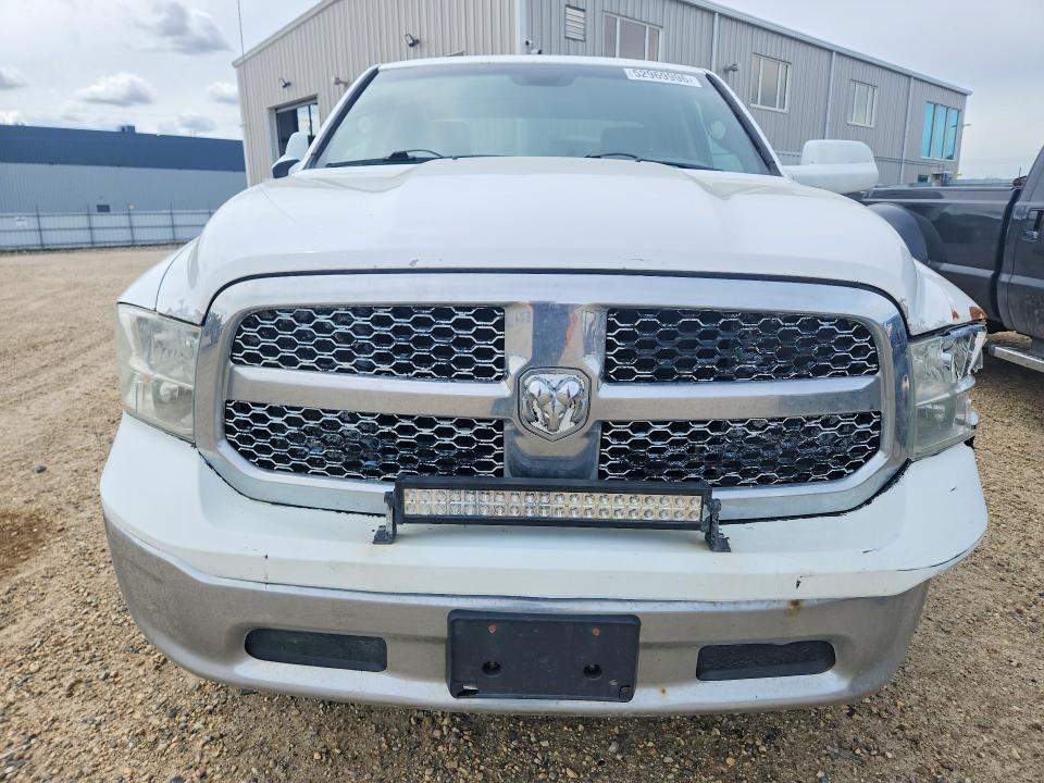 Продажа на аукционе авто 2014 Ram 1500, vin: 1C6RR7FT6ES103465, номер лота: 52969996