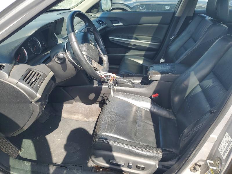 Продаж на аукціоні авто 2008 Honda Accord, vin: 1HGCP36818A801051, номер лоту: 57906916