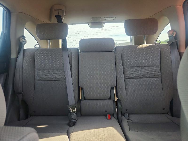 Продажа на аукционе авто 2009 Honda Cr-v, vin: 5J6RE48579L055955, номер лота: 57854936