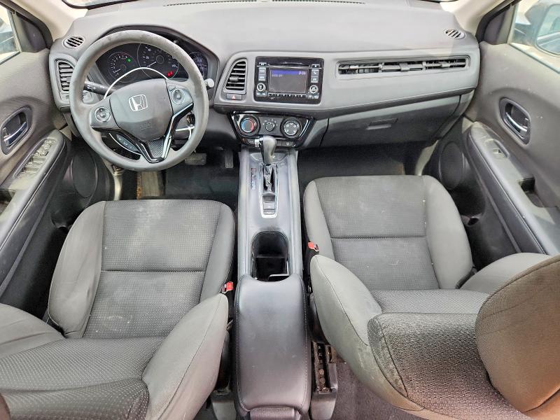 Продажа на аукционе авто 2019 Honda Hr-v, vin: 3CZRU5H37KM729341, номер лота: 56116736
