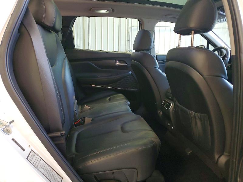 55594486 :رقم المزاد ، 5NMS3DAJ0PH528419 vin ، 2023 Hyundai Santa Fe مزاد بيع