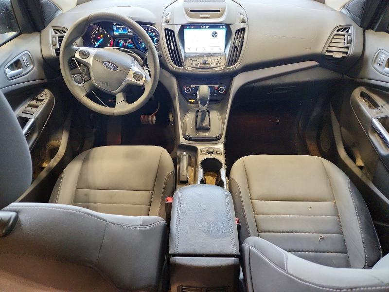 56647766 :رقم المزاد ، 1FMCU0G91GUA08337 vin ، 2016 Ford Escape مزاد بيع