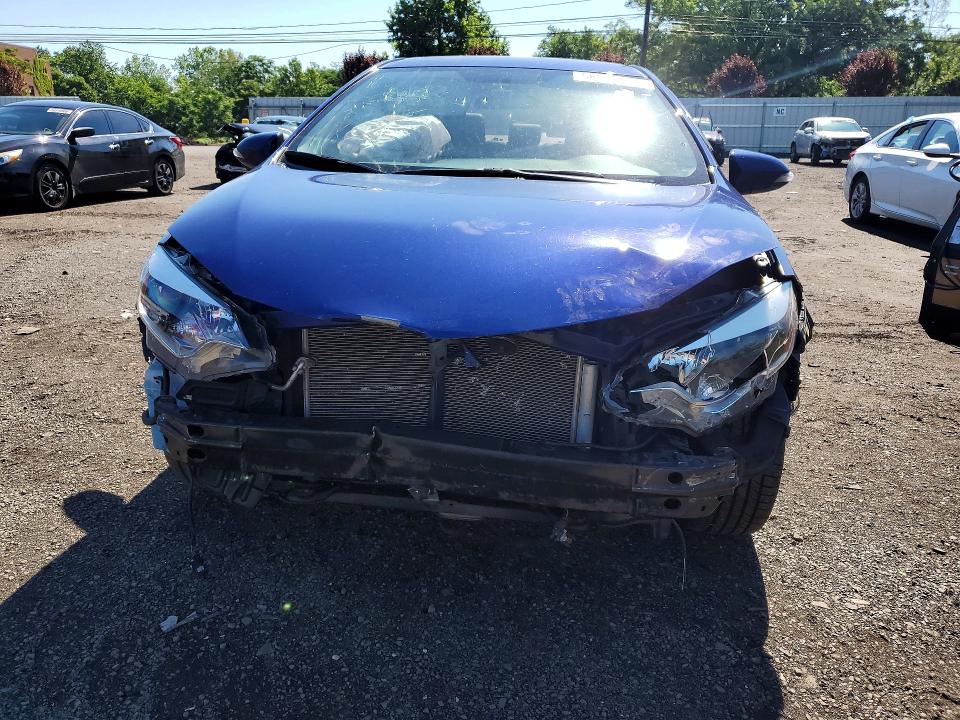 Продаж на аукціоні авто 2015 Toyota Corolla, vin: 2T1BURHE1FC403534, номер лоту: 58509686