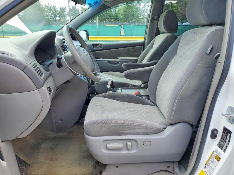 58800286 :رقم المزاد ، 5TDZK23C79S253569 vin ، 2009 Toyota Sienna مزاد بيع