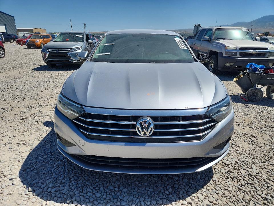 Aukcja sprzedaży 2020 Volkswagen Jetta, vin: 3VWCB7BU7LM067578, numer aukcji: 56332806