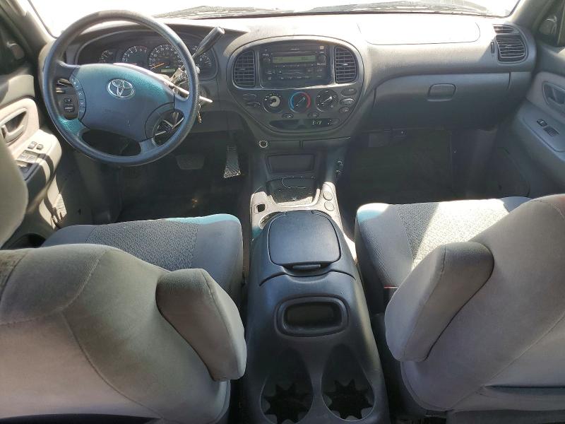 Продаж на аукціоні авто 2004 Toyota Tundra, vin: 5TBET34184S453960, номер лоту: 59108386
