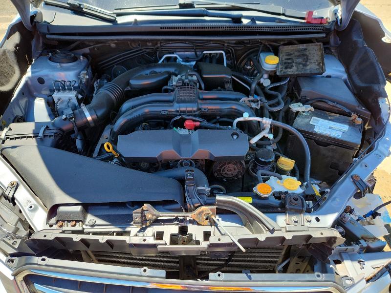 2014 Subaru Xv Crosstrek მანქანა იყიდება აუქციონზე, vin: JF2GPAVC4EH337834, აუქციონის ნომერი: 58789706