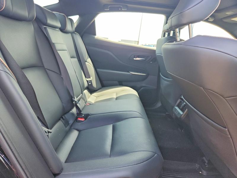 Aukcja sprzedaży 2023 Toyota Crown, vin: JTDAAAAF5P3017623, numer aukcji: 56387256