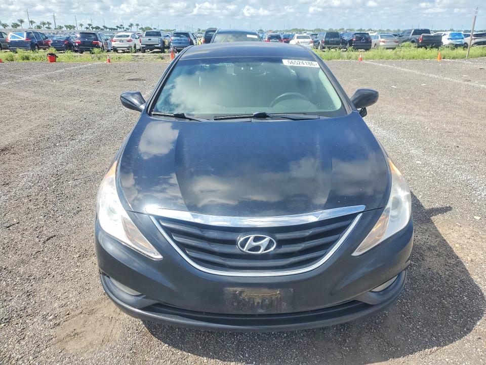 Продаж на аукціоні авто 2013 Hyundai Sonata, vin: 5NPEB4AC8DH658528, номер лоту: 56524186