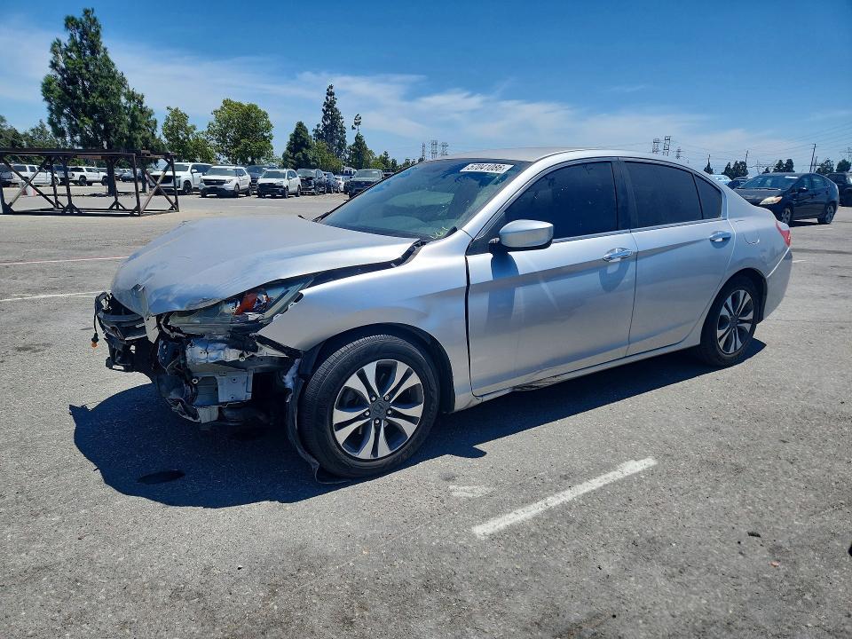 Aukcja sprzedaży 2013 Honda Accord, vin: 1HGCR2F37DA191336, numer aukcji: 57041086