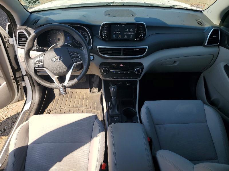 Aukcja sprzedaży 2019 Hyundai Tucson, vin: KM8J3CA42KU876476, numer aukcji: 58929316