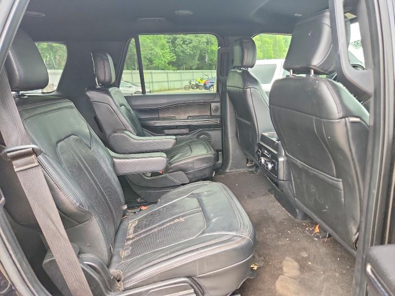 Продаж на аукціоні авто 2018 Ford Expedition, vin: 1FMJU2AT8JEA46947, номер лоту: 56145266