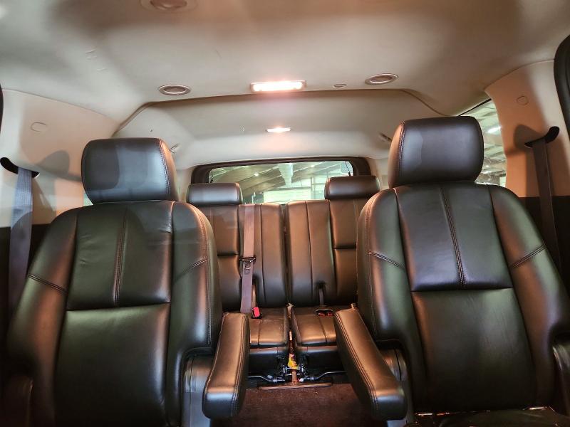Продажа на аукционе авто 2011 Chevrolet Suburban, vin: 1GNSKJE38BR270207, номер лота: 58118236