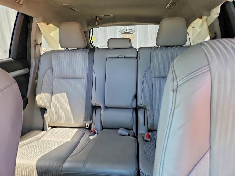 2014 Toyota Highlander მანქანა იყიდება აუქციონზე, vin: 5TDBKRFHXES032673, აუქციონის ნომერი: 56036906