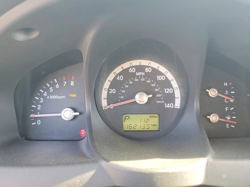 Aukcja sprzedaży 2007 Kia Sportage, vin: KNDJE723677362910, numer aukcji: 58615776