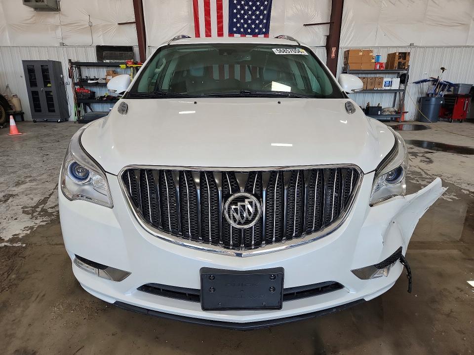 Продаж на аукціоні авто 2017 Buick Enclave, vin: 5GAKVCKD8HJ199706, номер лоту: 56857056