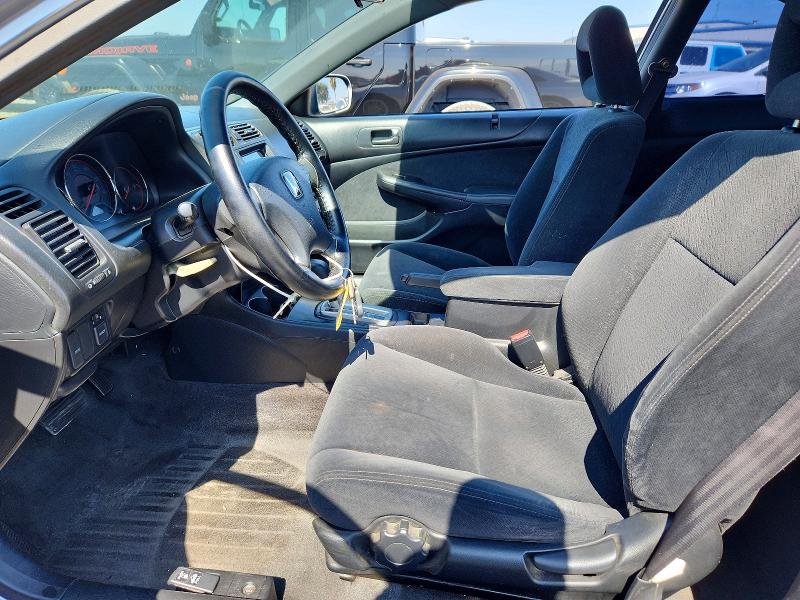 56986126 :رقم المزاد ، 1HGEM225X3L015012 vin ، 2003 Honda Civic مزاد بيع