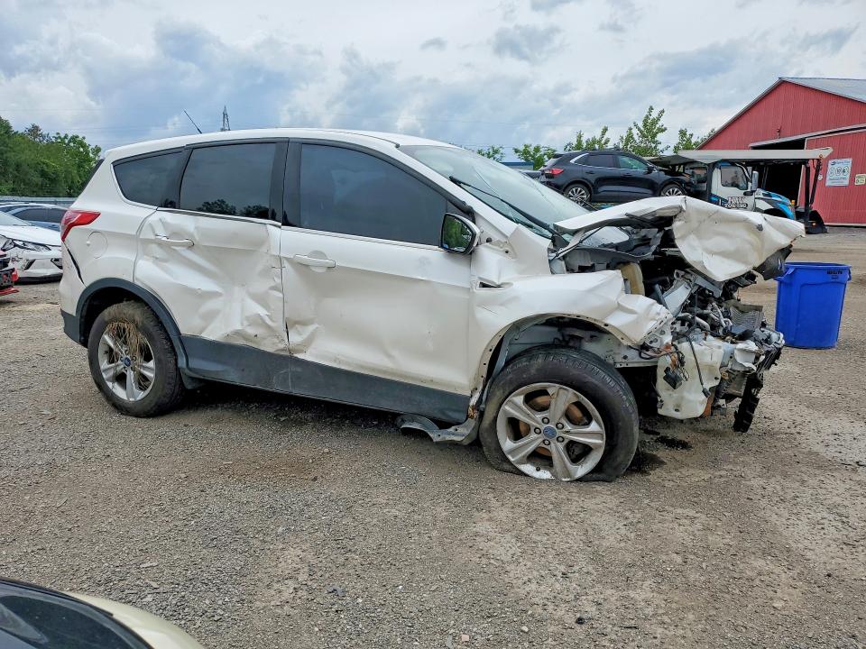 57299516 :رقم المزاد ، 1FMCU0GX4DUC96574 vin ، 2013 Ford Escape مزاد بيع