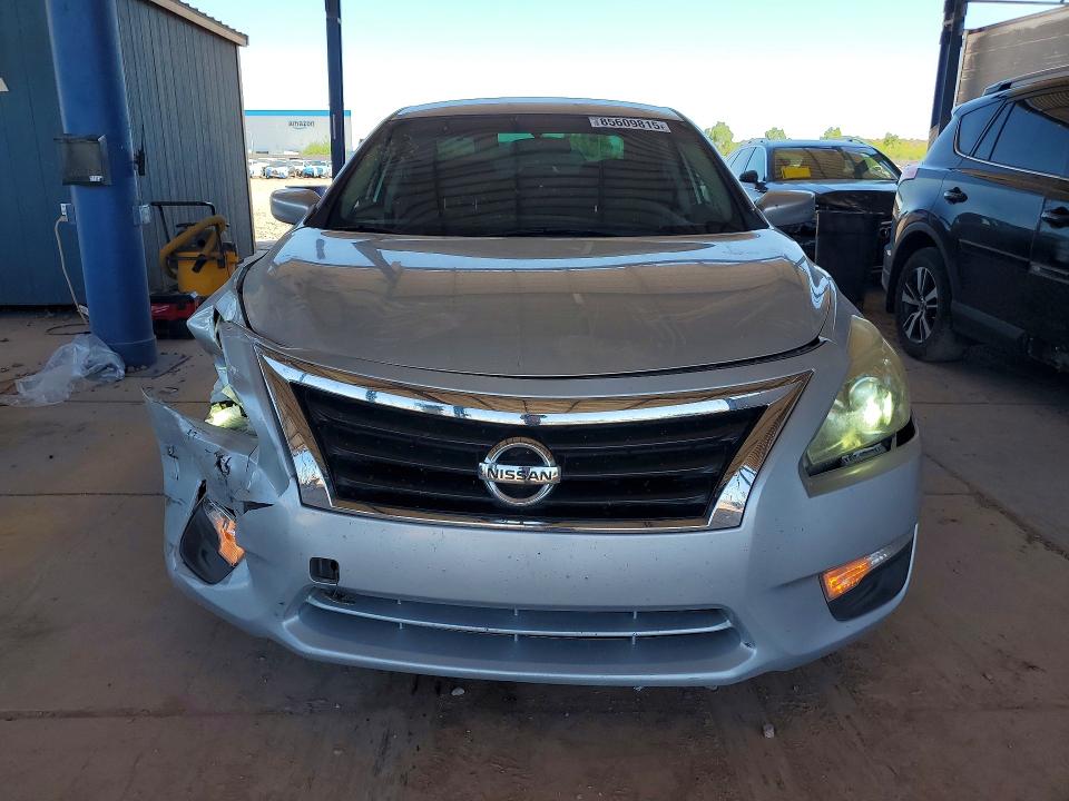 Aukcja sprzedaży 2015 Nissan Altima, vin: 1N4AL3AP9FC198826, numer aukcji: 85609815