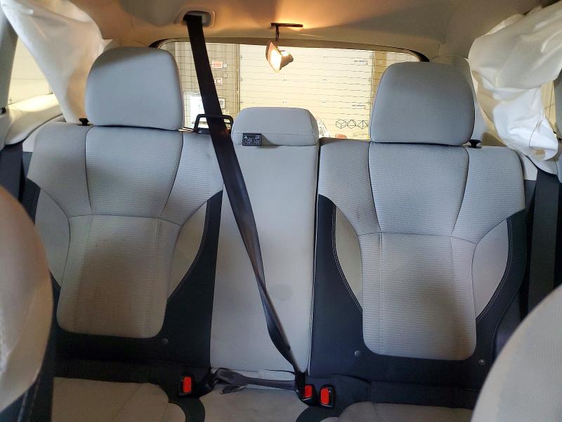 2019 Subaru Forester მანქანა იყიდება აუქციონზე, vin: JF2SKAAC4KH440066, აუქციონის ნომერი: 58271136