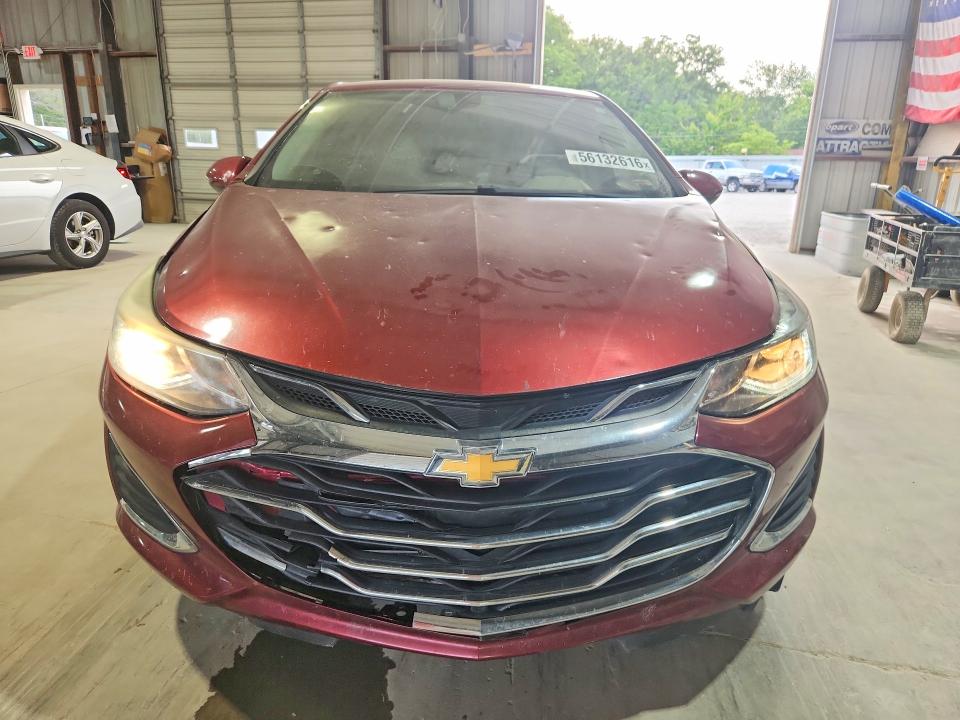 56132616 :رقم المزاد ، 1G1BF5SM7J7183838 vin ، 2018 Chevrolet Cruze مزاد بيع