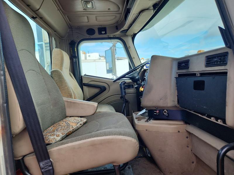 Продаж на аукціоні авто 2006 International 9200i, vin: 2HSCEAPR76C292103, номер лоту: 53767406